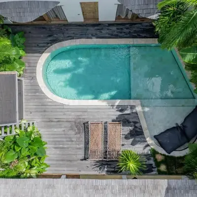 Villa Elita - Modern Stylish 4BR Villa with Rooftop Lounge