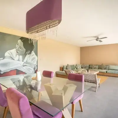 Villa Ewa 1