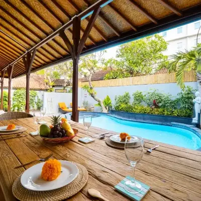 Villa Simara