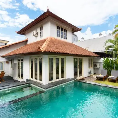 Villa Putri Mila