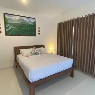 Manis Guest House