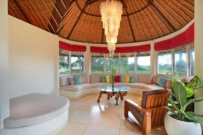 Gallery image of Villa in Umalas, 4BDR Pool & Spa in Canggu