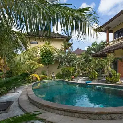 Villa Chandra