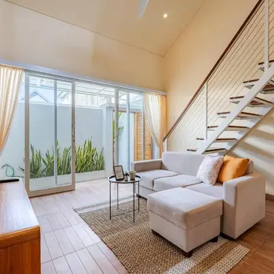 Cove Lotus Lofts Seminyak