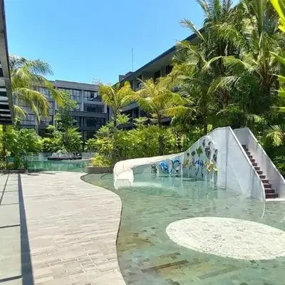 de' Asasta Apartment Benoa N508
