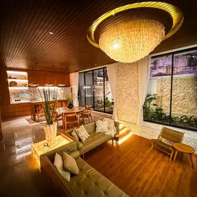 Nococu Luxury Villa