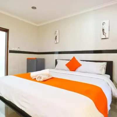 Rena Segara House Kuta
