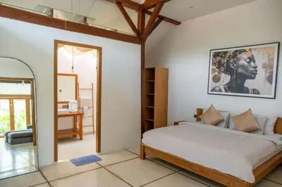 Gallery image of Lux 3 Bed 3 bath villa in Umalas nr Canggu in Canggu