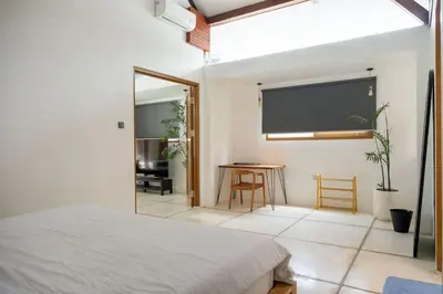 Gallery image of Lux 3 Bed 3 bath villa in Umalas nr Canggu in Canggu