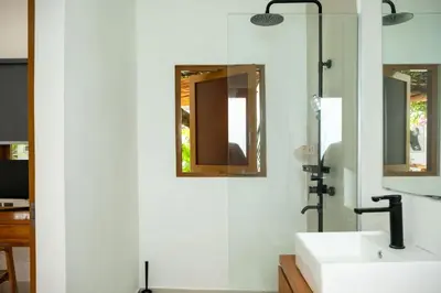 Gallery image of Lux 3 Bed 3 bath villa in Umalas nr Canggu in Canggu