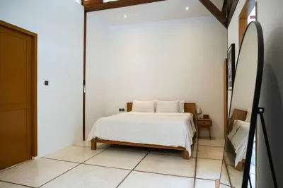 Gallery image of Lux 3 Bed 3 bath villa in Umalas nr Canggu in Canggu