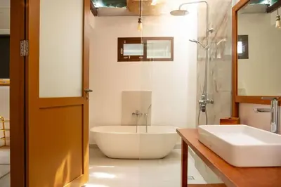 Gallery image of Lux 3 Bed 3 bath villa in Umalas nr Canggu in Canggu