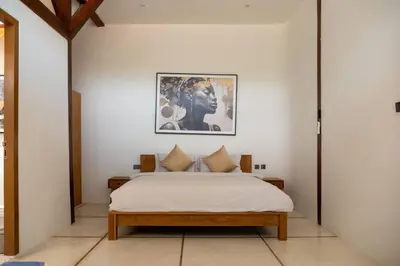 Gallery image of Lux 3 Bed 3 bath villa in Umalas nr Canggu in Canggu