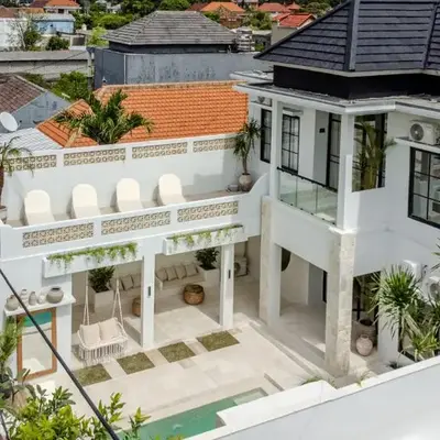Casa De La Vida
