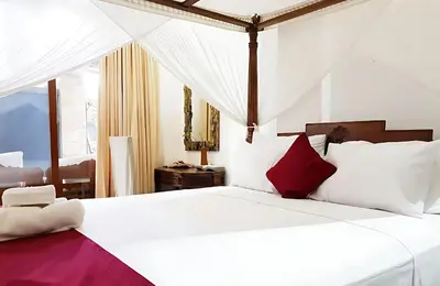 Gallery image of Villa Aviya Jimbaran, Bali in Jimbaran