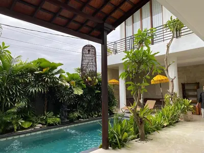 Gallery image of Villa Aviya Jimbaran, Bali in Jimbaran