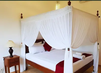 Gallery image of Villa Aviya Jimbaran, Bali in Jimbaran