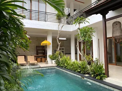 Gallery image of Villa Aviya Jimbaran, Bali in Jimbaran