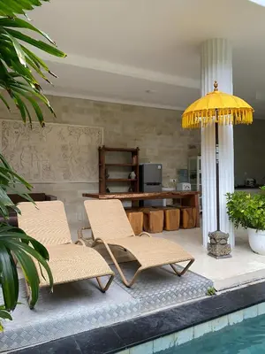 Gallery image of Villa Aviya Jimbaran, Bali in Jimbaran