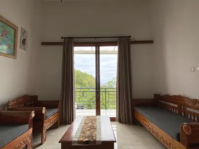 Gallery image of Villa Aviya Jimbaran, Bali in Jimbaran