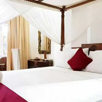 Villa Aviya Jimbaran