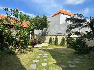 Gallery image of Bellesvillasbali in Canggu
