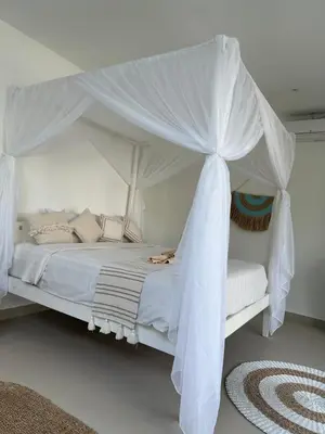 Gallery image of Bellesvillasbali in Canggu