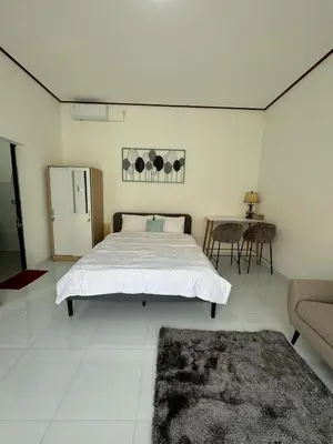 Gallery image of Eldemir Room in Kerobokan