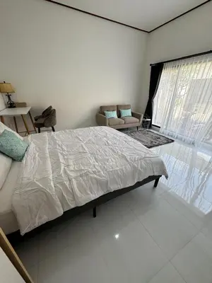 Gallery image of Eldemir Room in Kerobokan