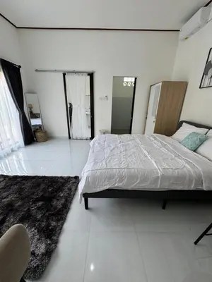 Gallery image of Eldemir Room in Kerobokan