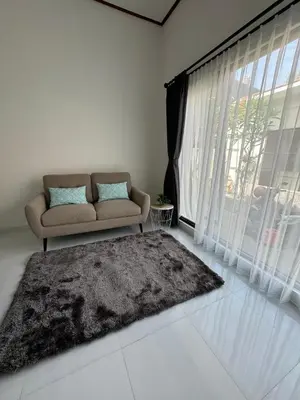 Gallery image of Eldemir Room in Kerobokan