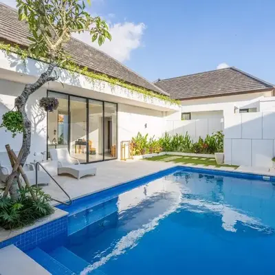 Serai Villa by Betterplace
