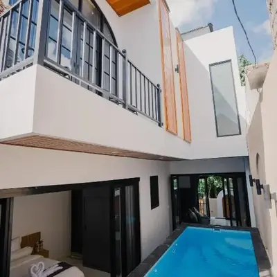 Sari Buana Villa Nusa Dua