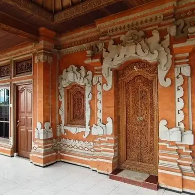 Kusuma Homestay Kerobokan