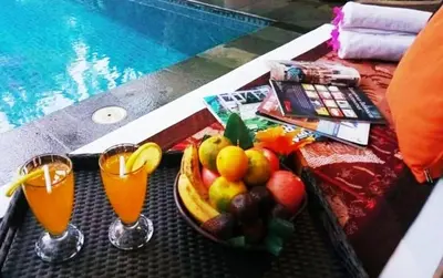 Gallery image of Suite Purimimi Kuta by JAdi in Legian