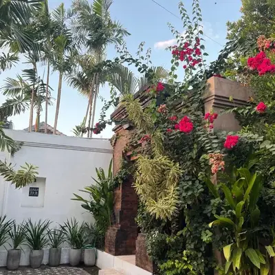 The Mia Bali