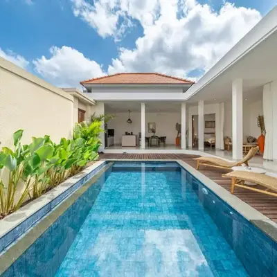 Kubung 2 - Perfect Retreat in Canggu