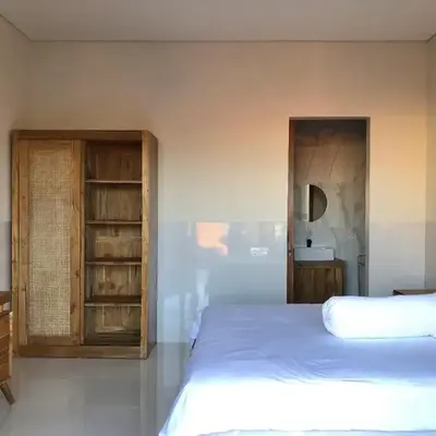Surya Homestay