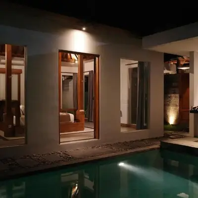 The Riang Villa