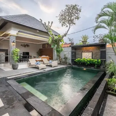 QLO Villa