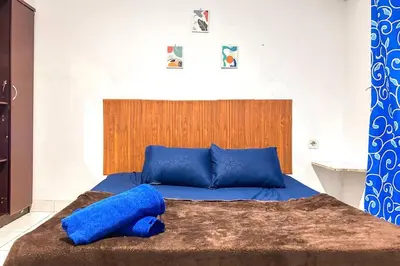 Gallery image of Conscioushouse 3BR near Seminyak up to 10pax in Legian