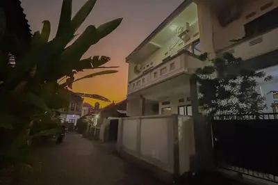 Gallery image of Conscioushouse 3BR near Seminyak up to 10pax in Legian