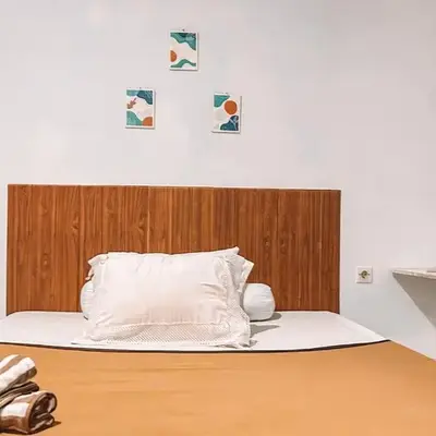Conscioushouse 3BR near Seminyak up to 10pax