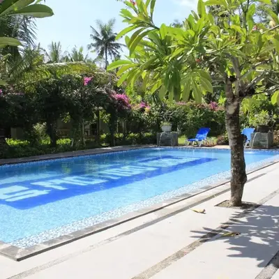 Vico hotel