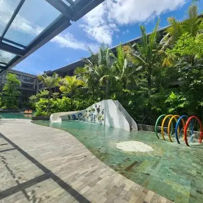 de' Asasta Apartment Benoa E216