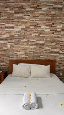 Gallery image of Tiny Villa Kerobokan Seminyak in Kerobokan