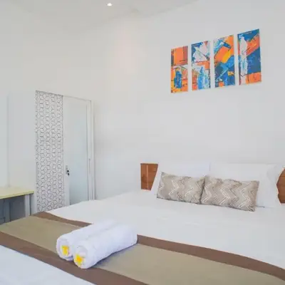Fun Living Guest House