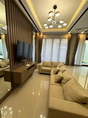 Gallery image of Classy new 5 BR villa in Kuta in Legian