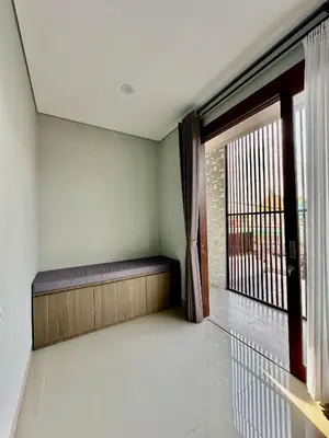 Gallery image of Classy new 5 BR villa in Kuta in Legian