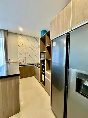 Gallery image of Classy new 5 BR villa in Kuta in Legian